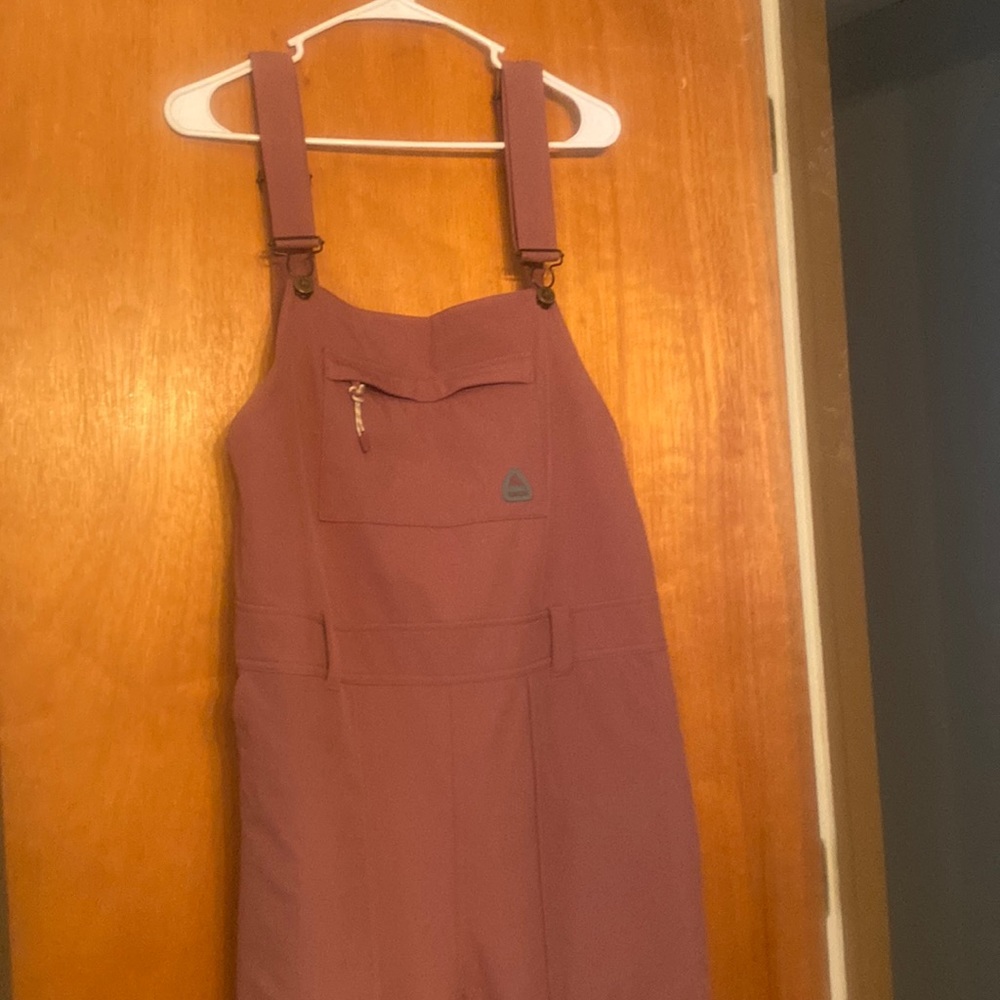 Burton Avalon Bib